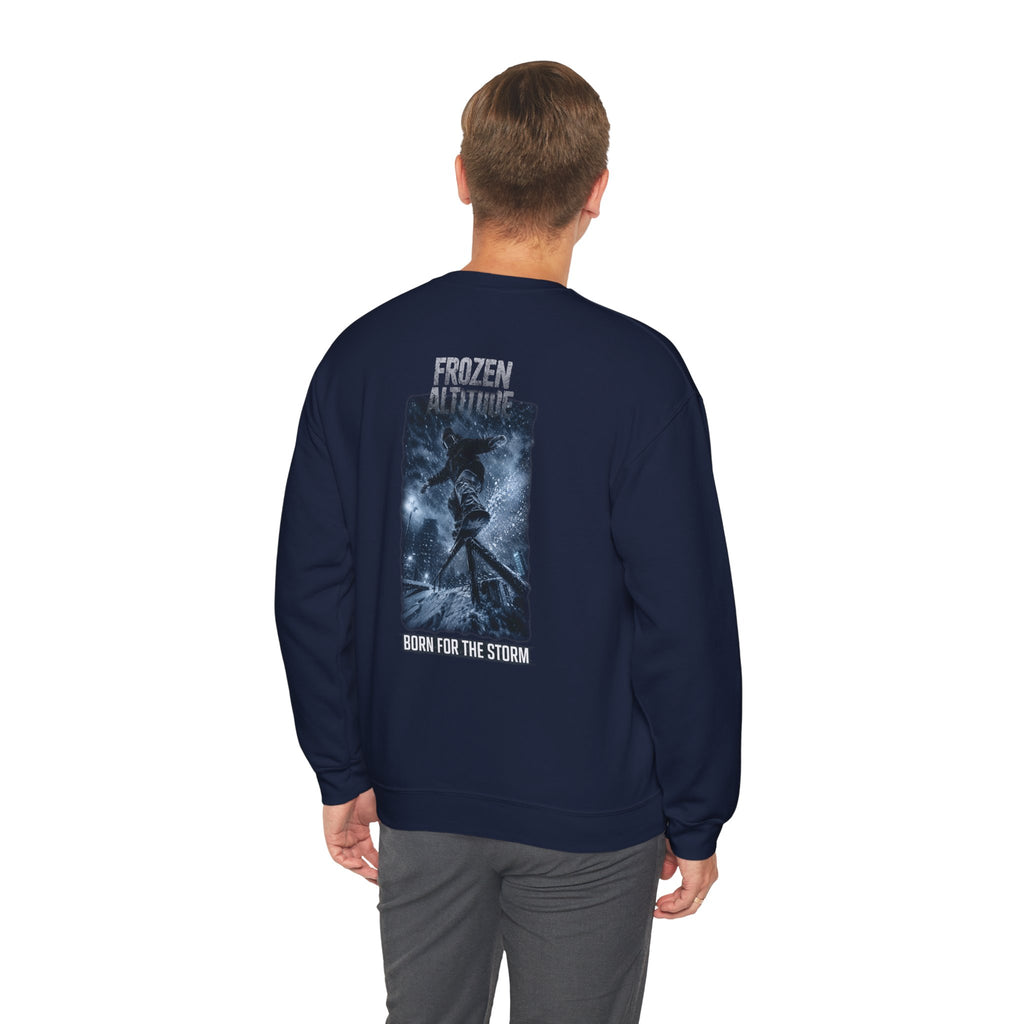 Night Rider Sweatshirt