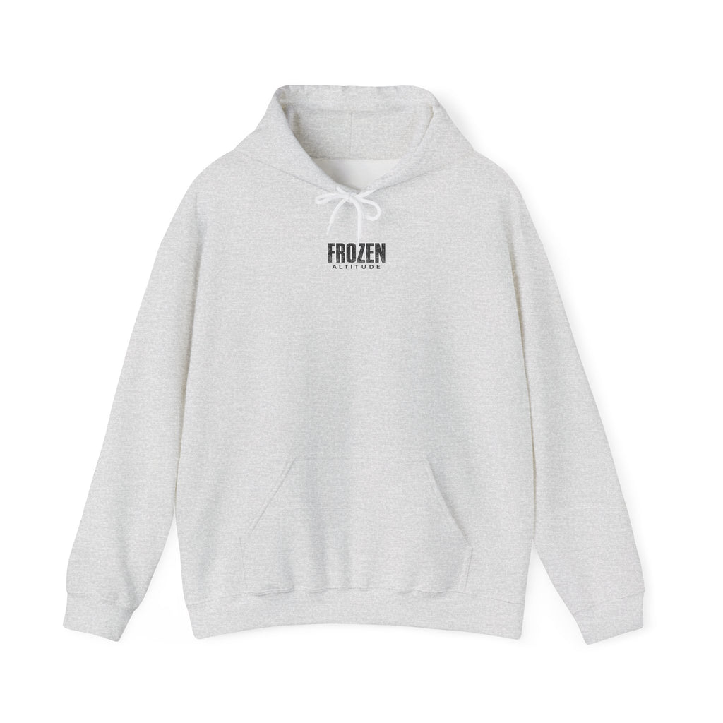Gen Zero Light Hoodie