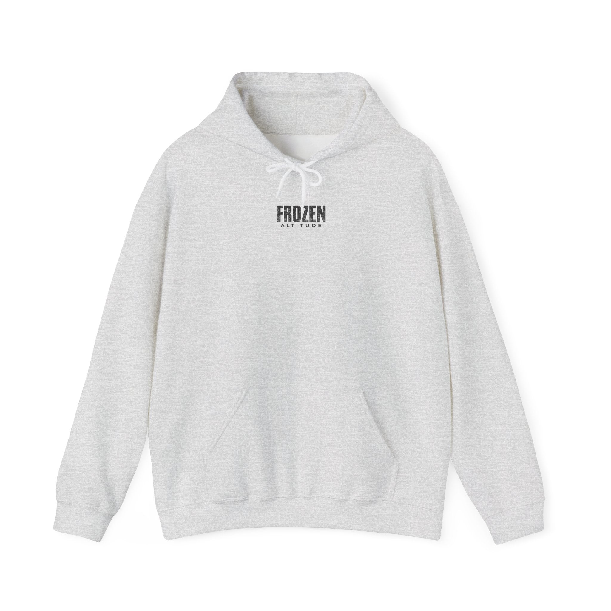 Gen Zero Light Hoodie