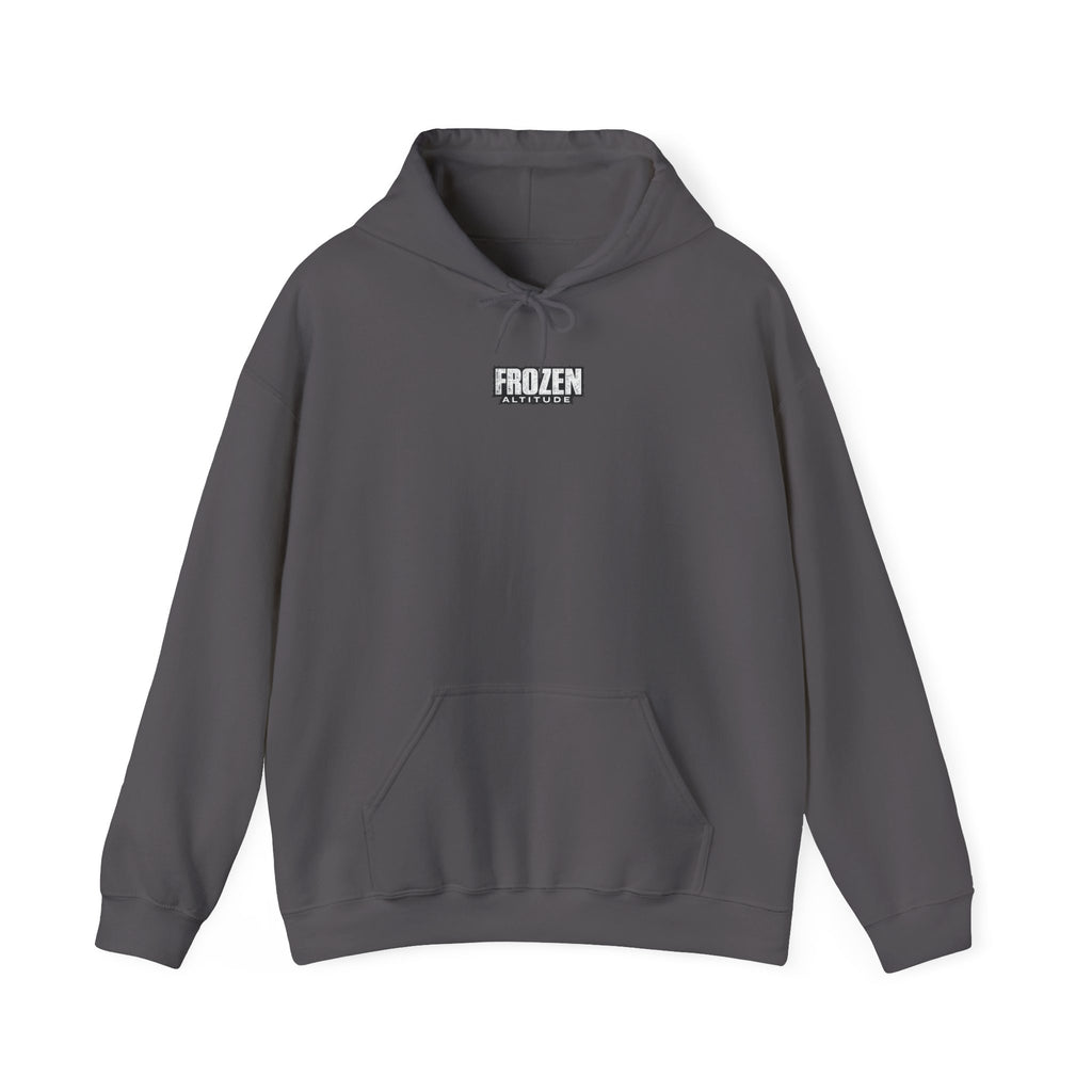 Night Rider Hoodie