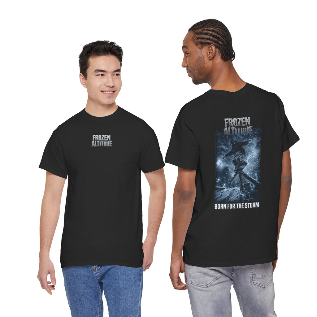 Night Rider Tee