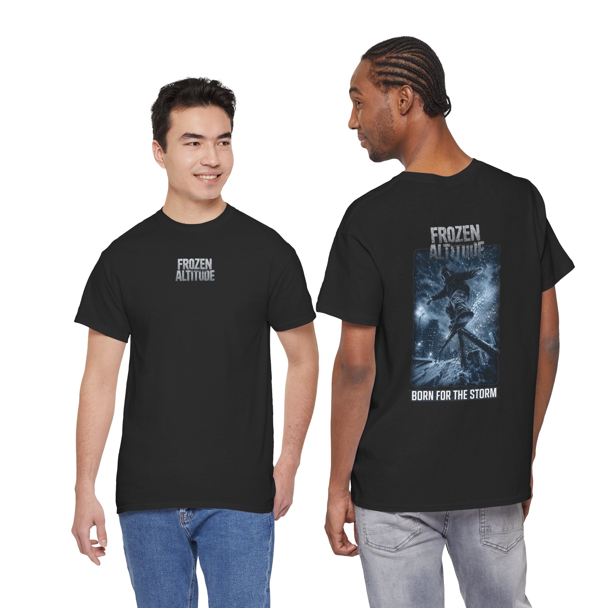 Night Rider Tee