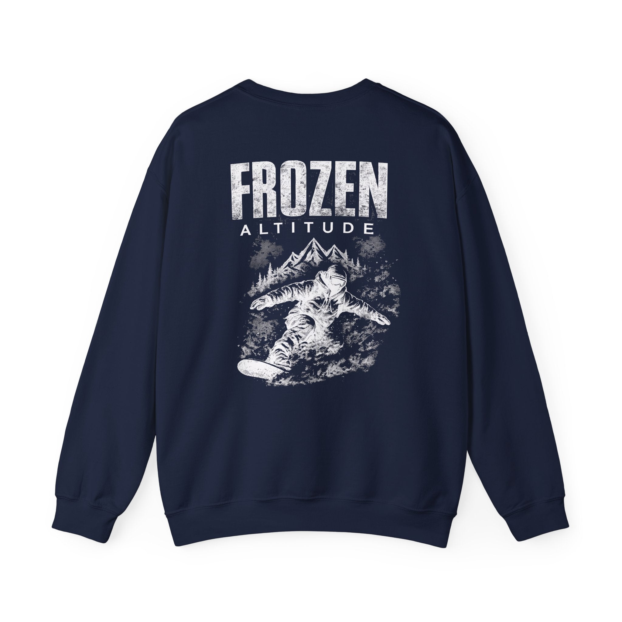 Gen Zero Dark Sweatshirt