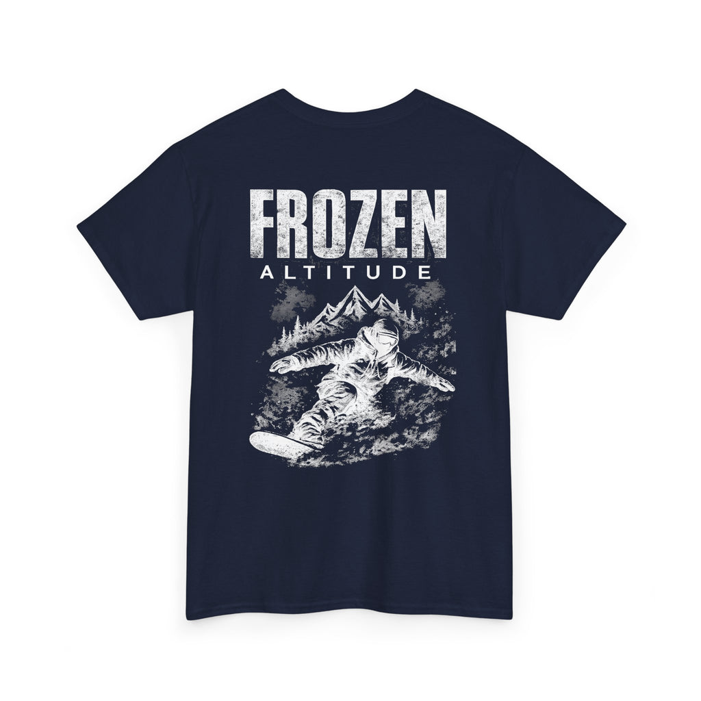 Gen Zero Dark Tee