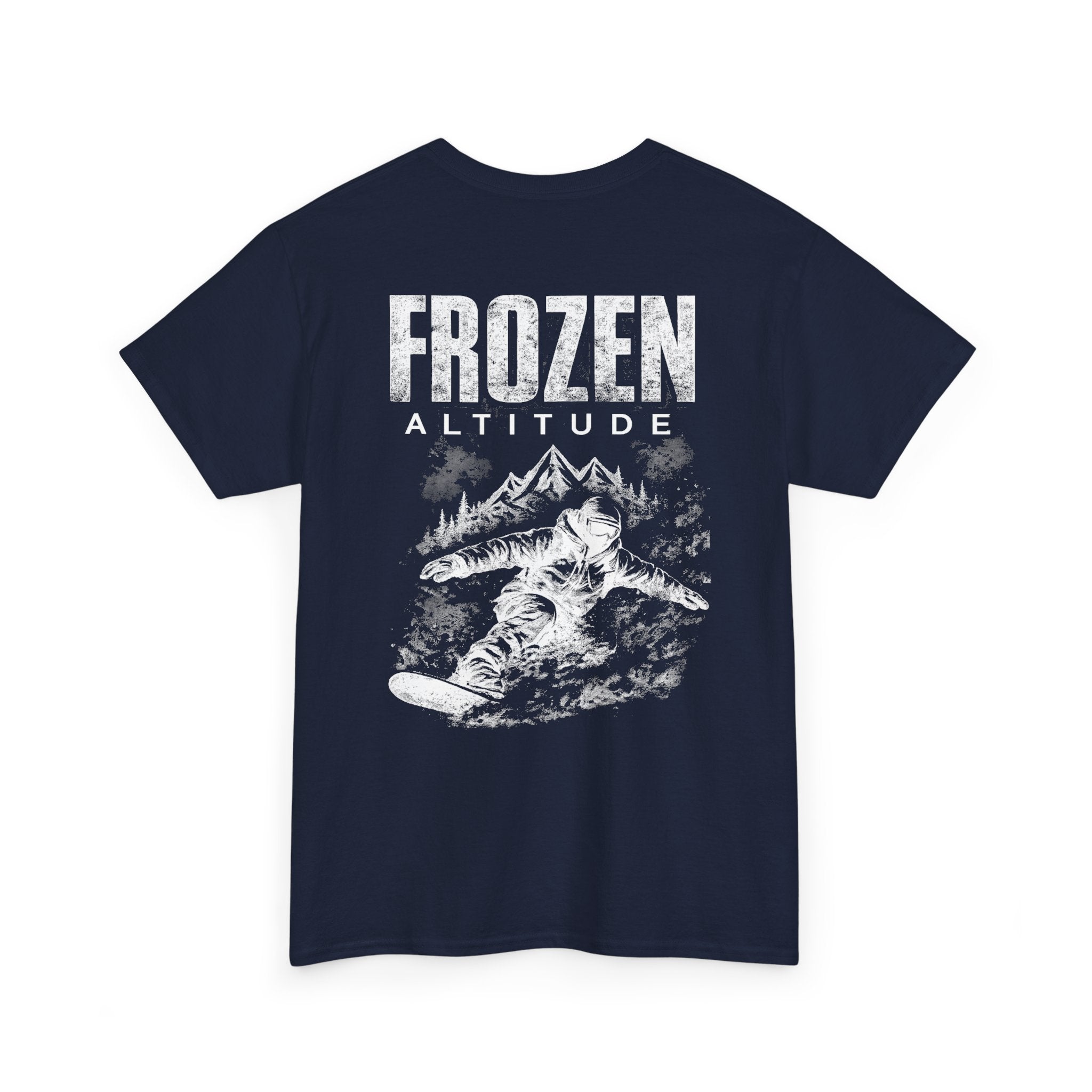 Gen Zero Dark Tee
