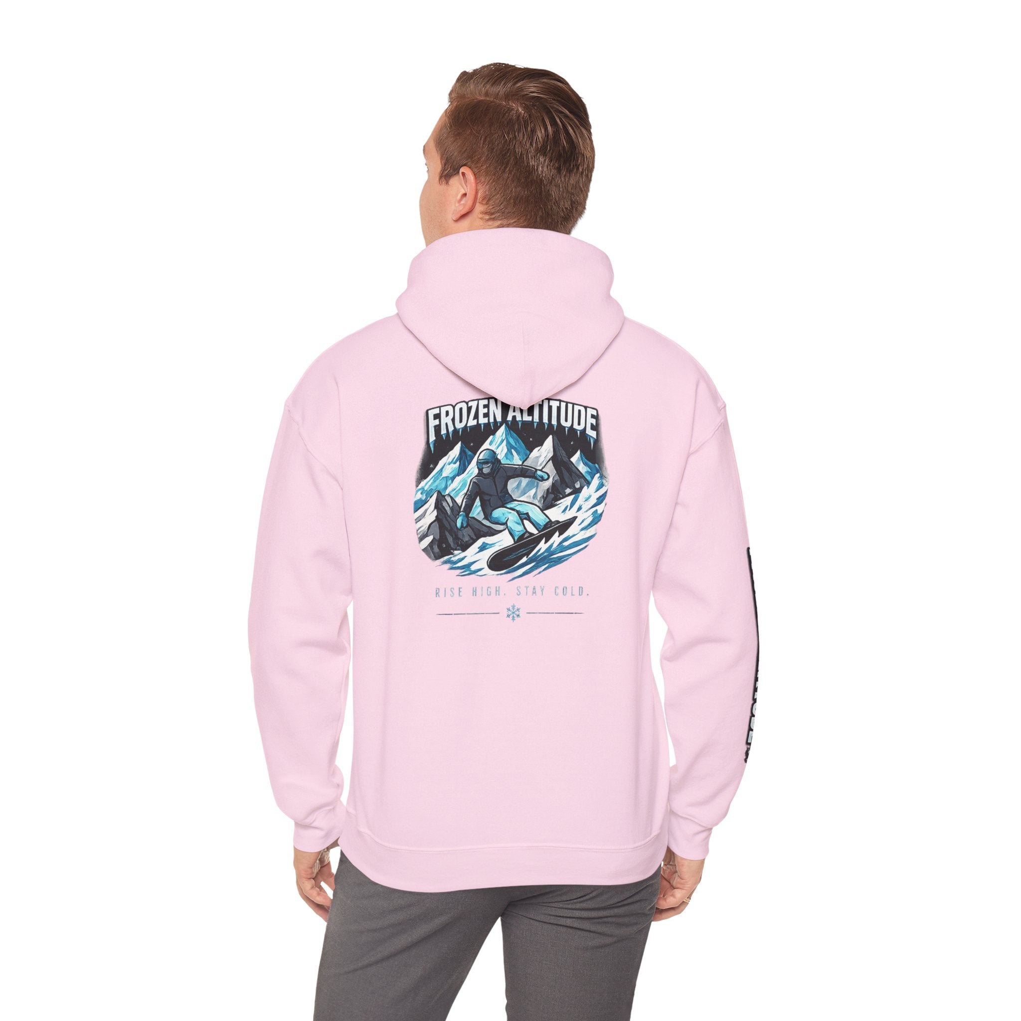 Light Pink