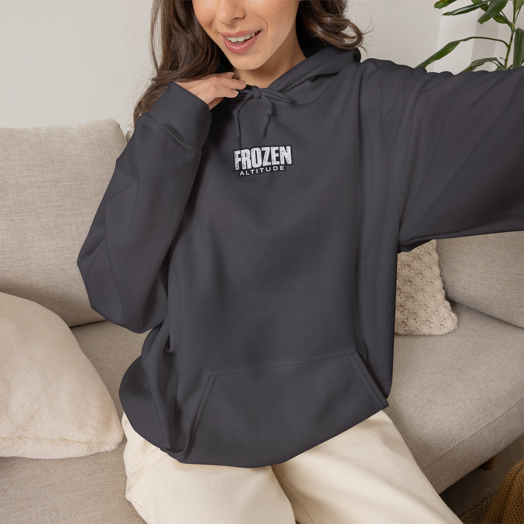 Night Rider Hoodie