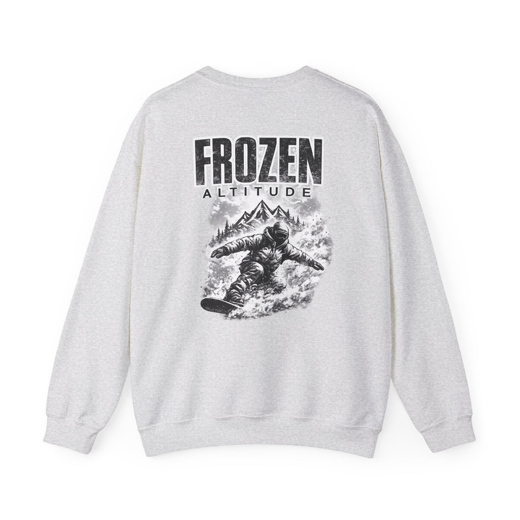 Gen Zero Light Sweatshirt