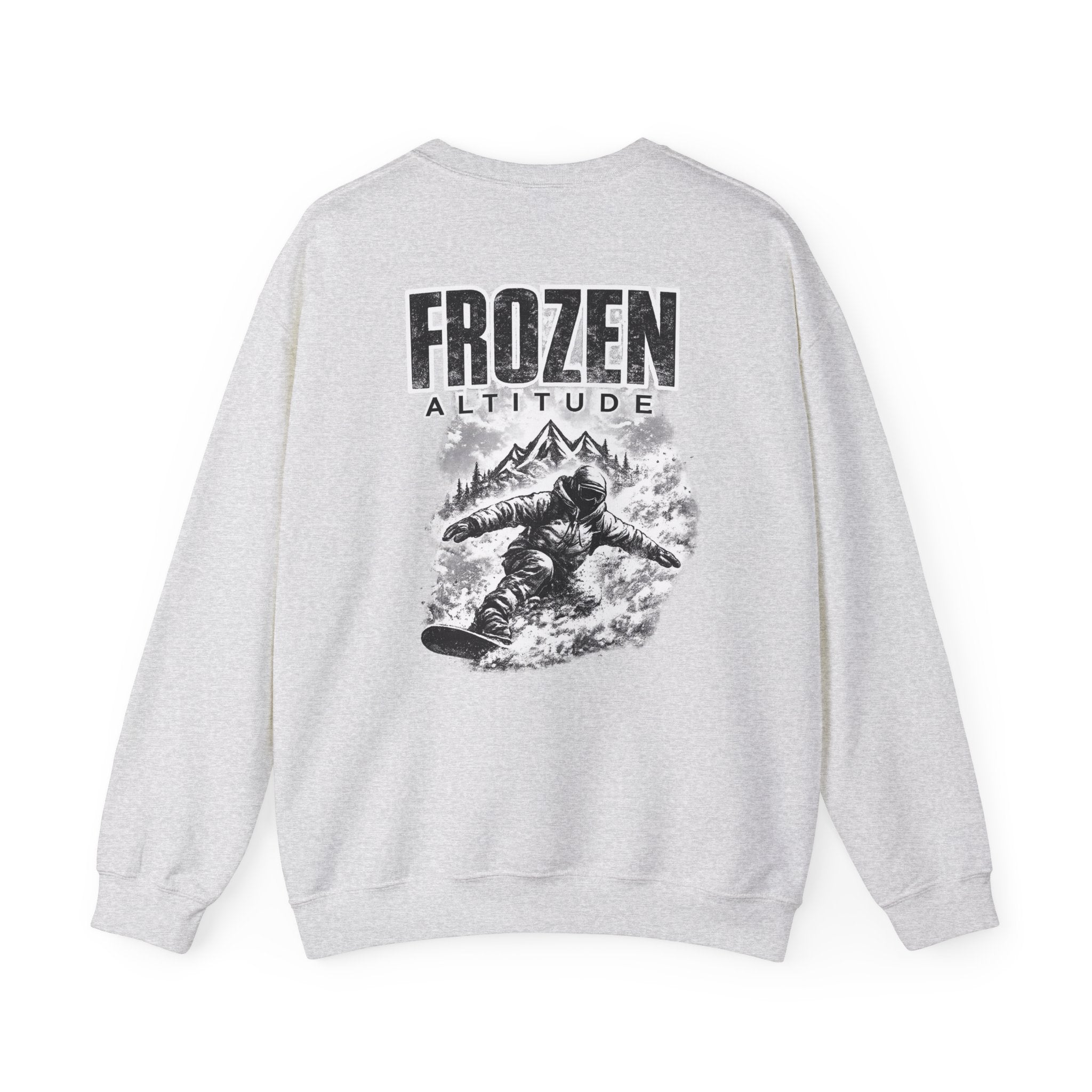 Gen Zero Light Sweatshirt
