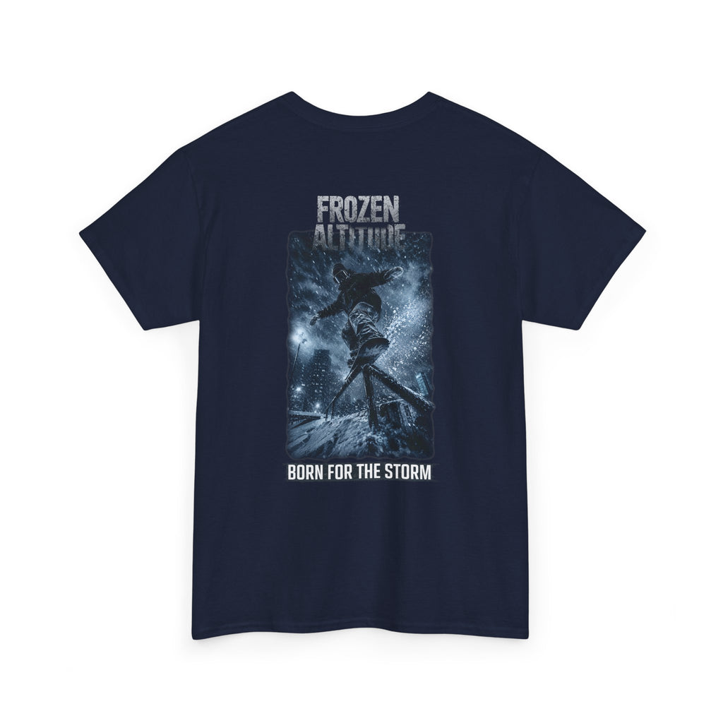 Night Rider Tee