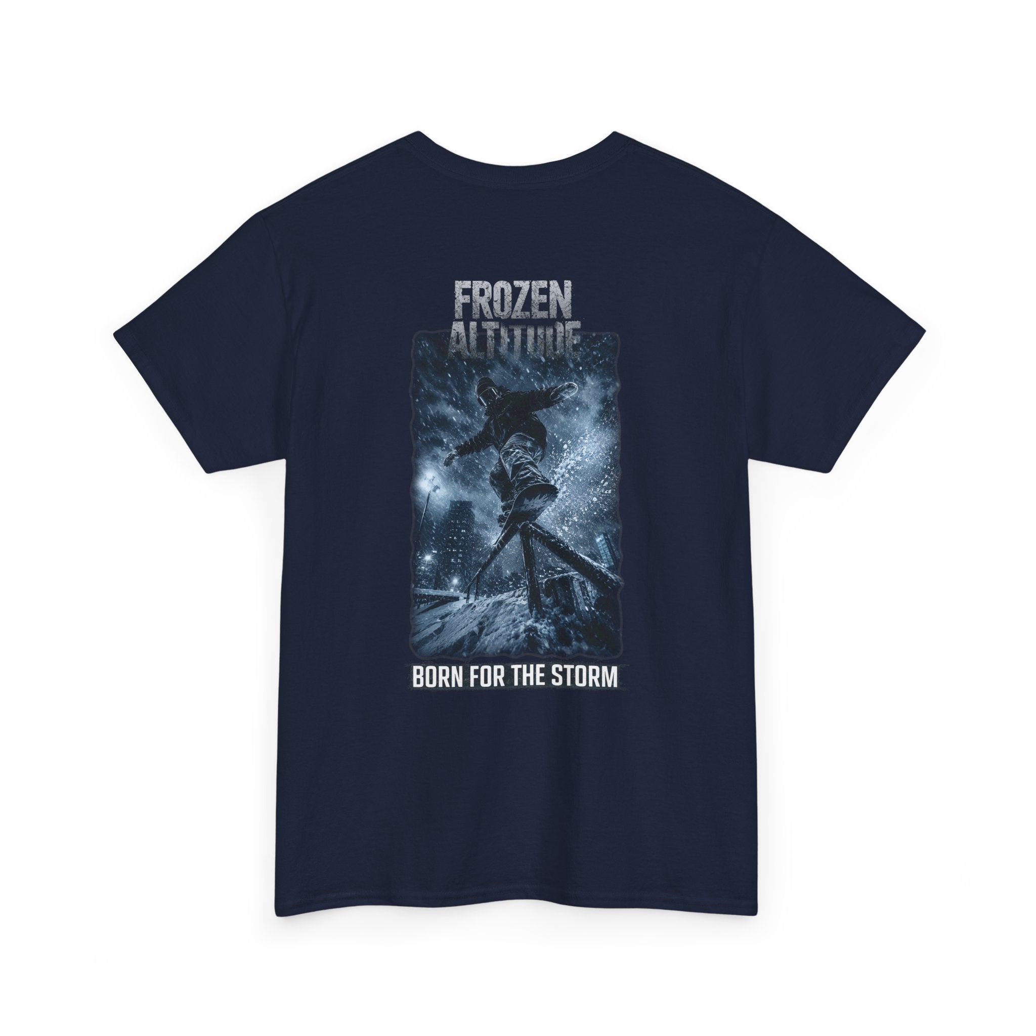 Night Rider Tee