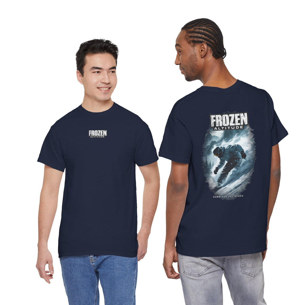 Storm Rider Tee