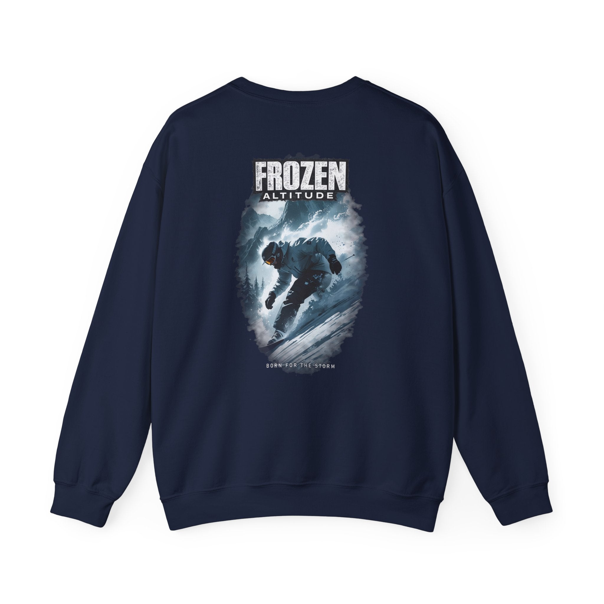 Storm Rider Sweatshirt