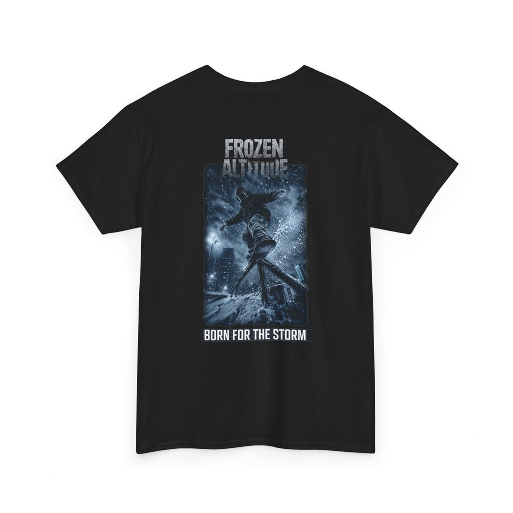 Night Rider Tee