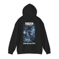 Night Rider Hoodie