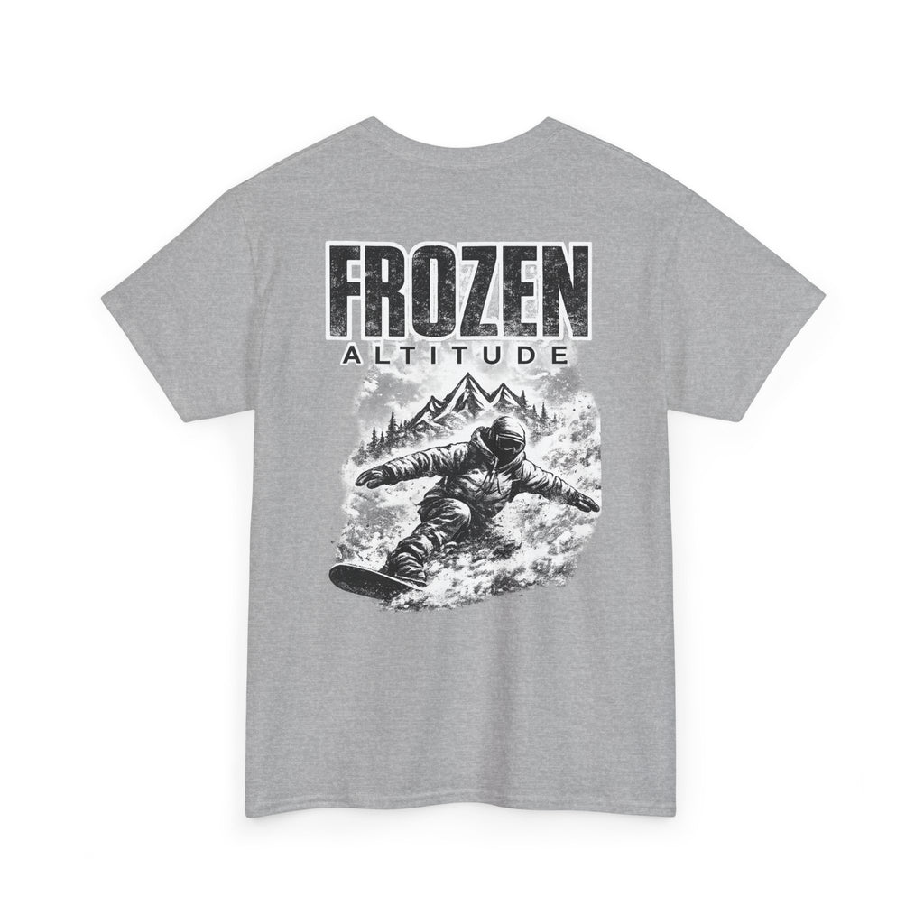 Gen Zero Light Tee