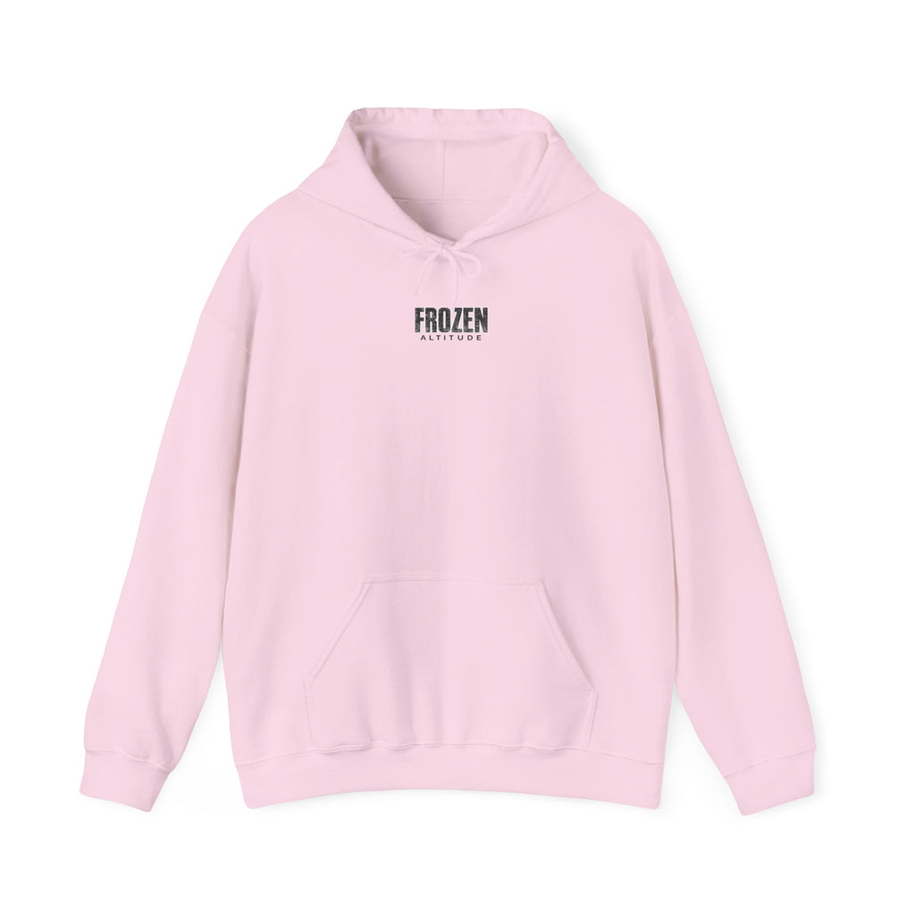 Gen Zero Light Hoodie