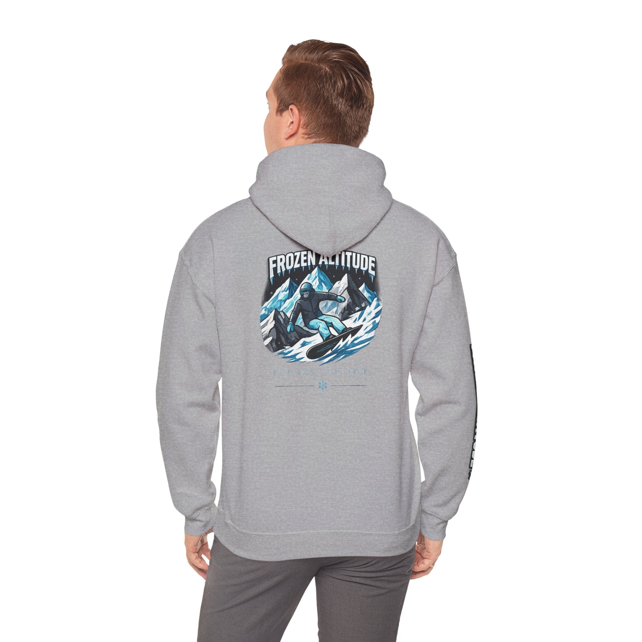 Sport Grey 