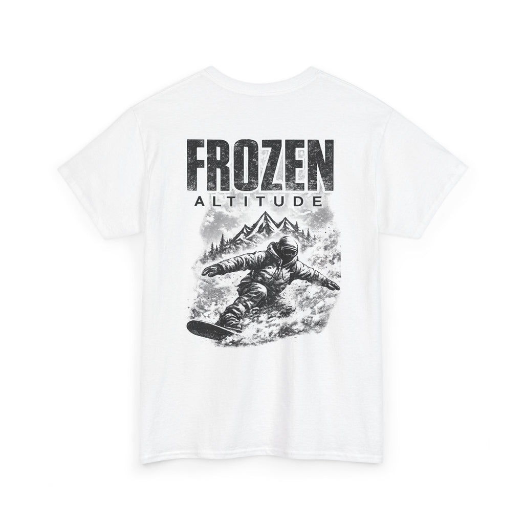 Gen Zero Light Tee