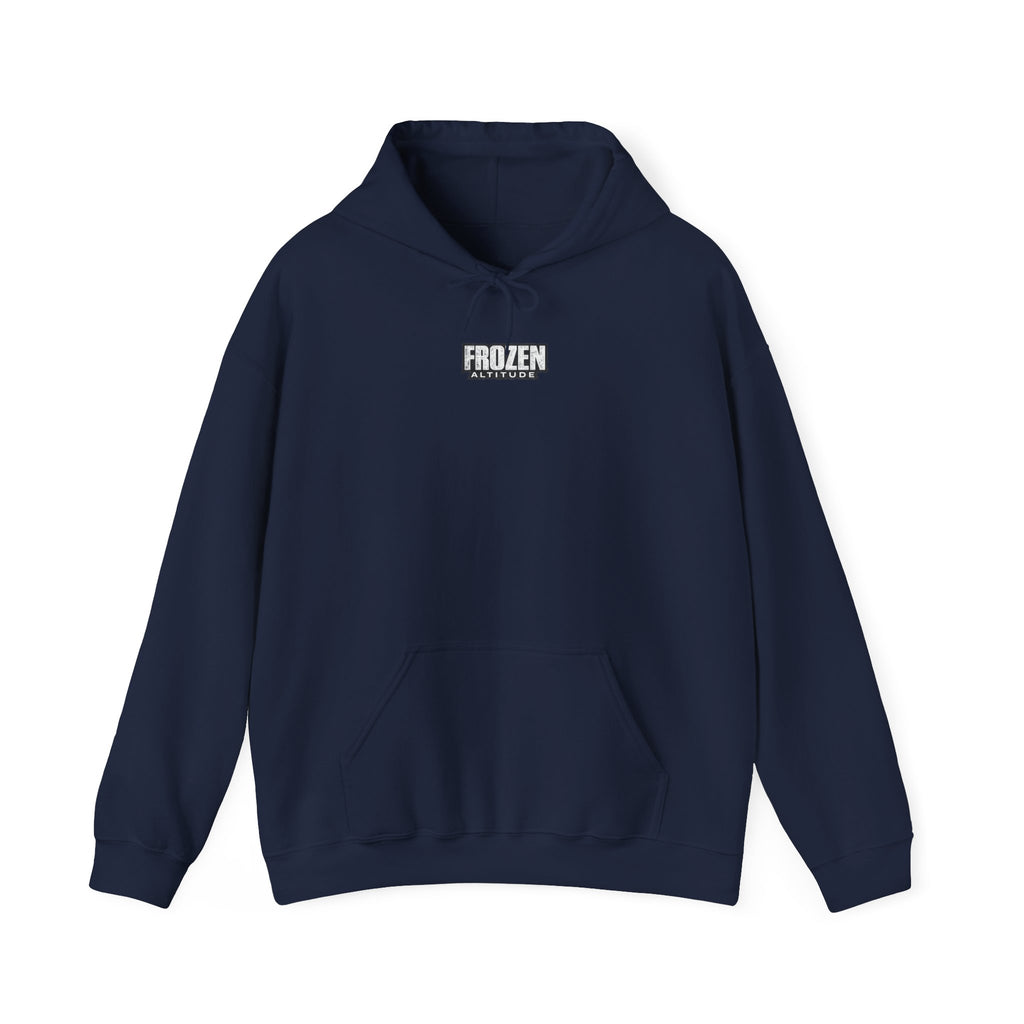 Storm Rider Hoodie