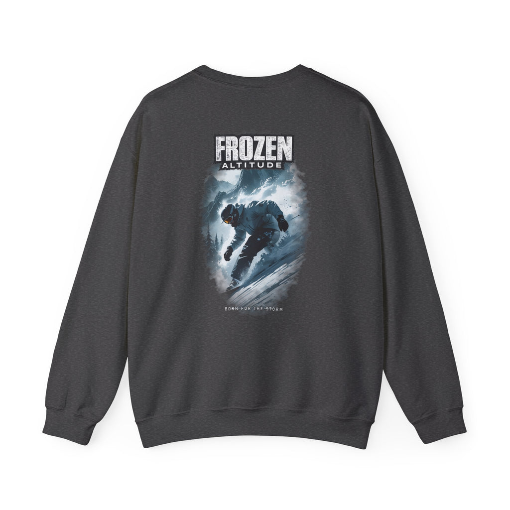 Storm Rider Sweatshirt
