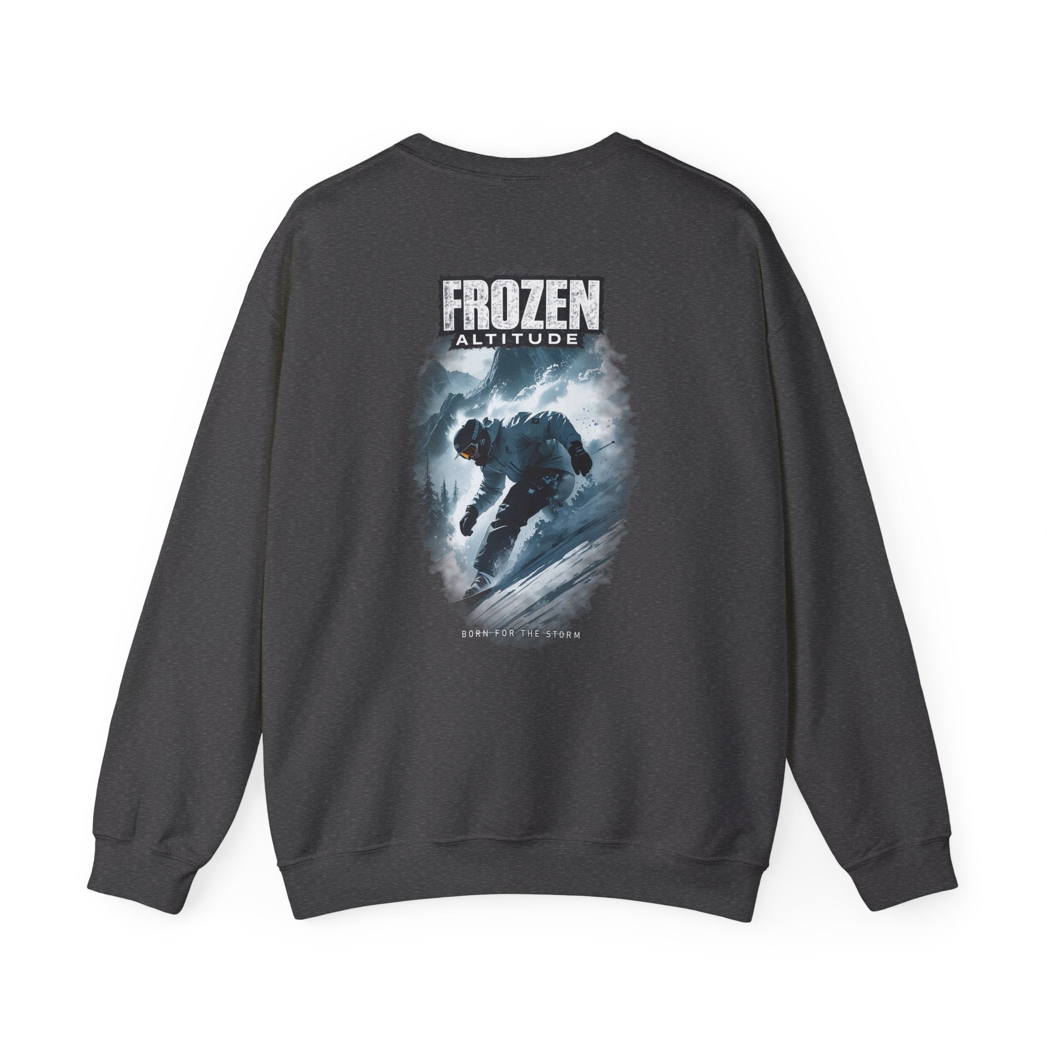 Storm Rider Sweatshirt