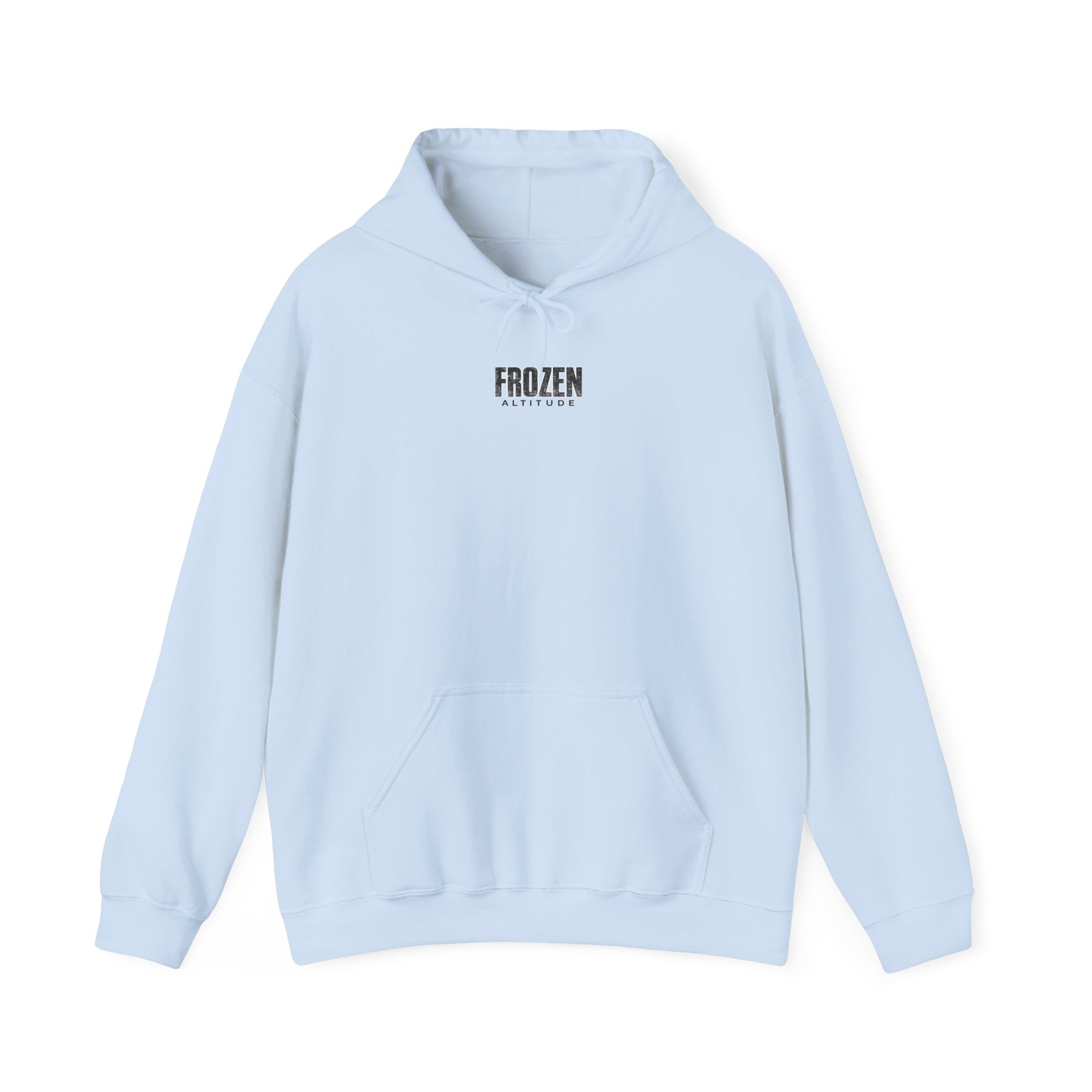 Gen Zero Light Hoodie