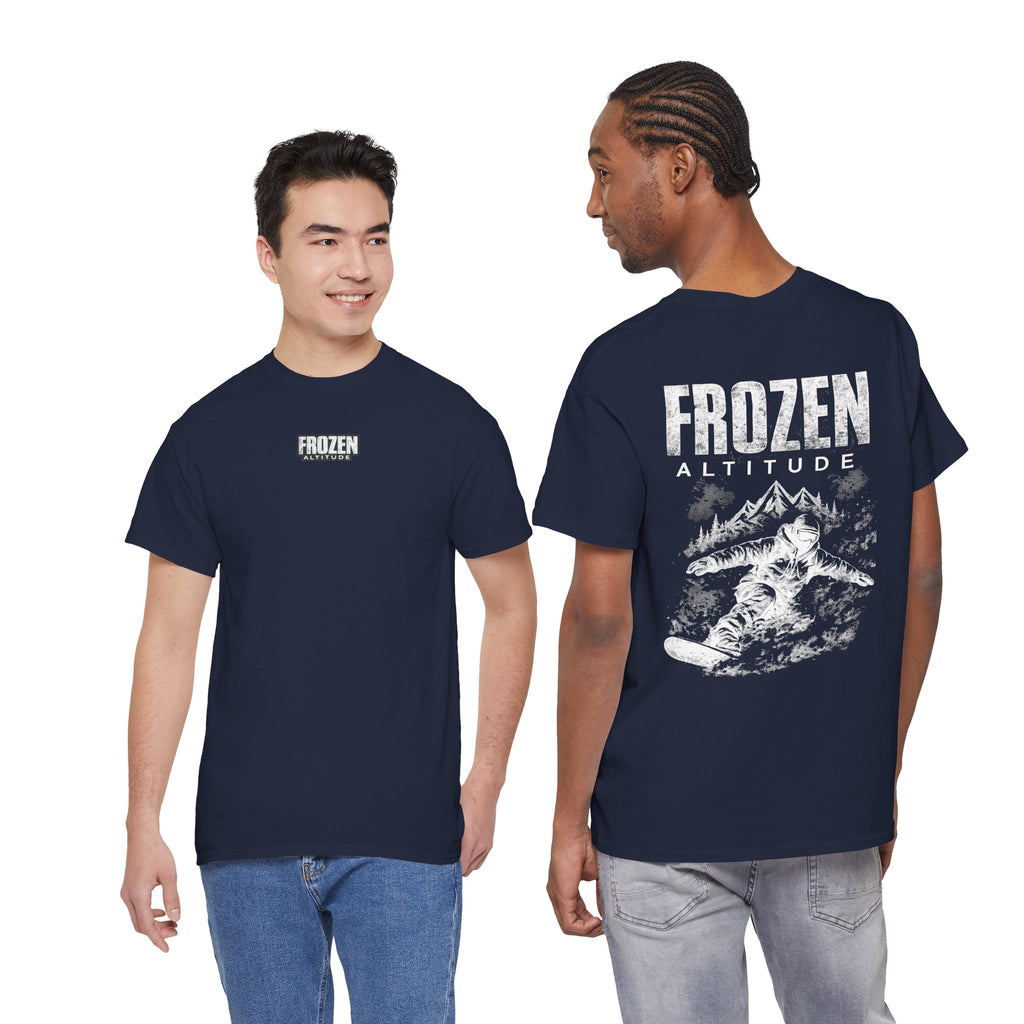 Gen Zero Dark Tee
