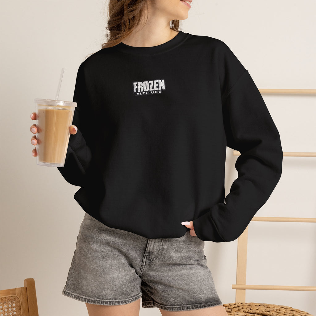Gen Zero Dark Sweatshirt