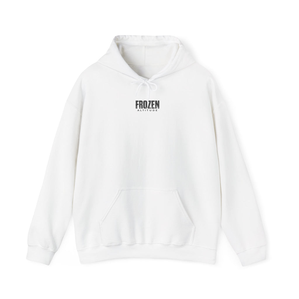 Gen Zero Light Hoodie