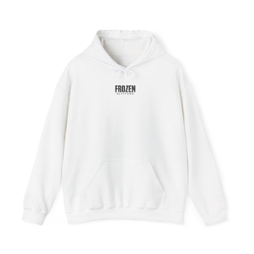 Gen Zero Light Hoodie