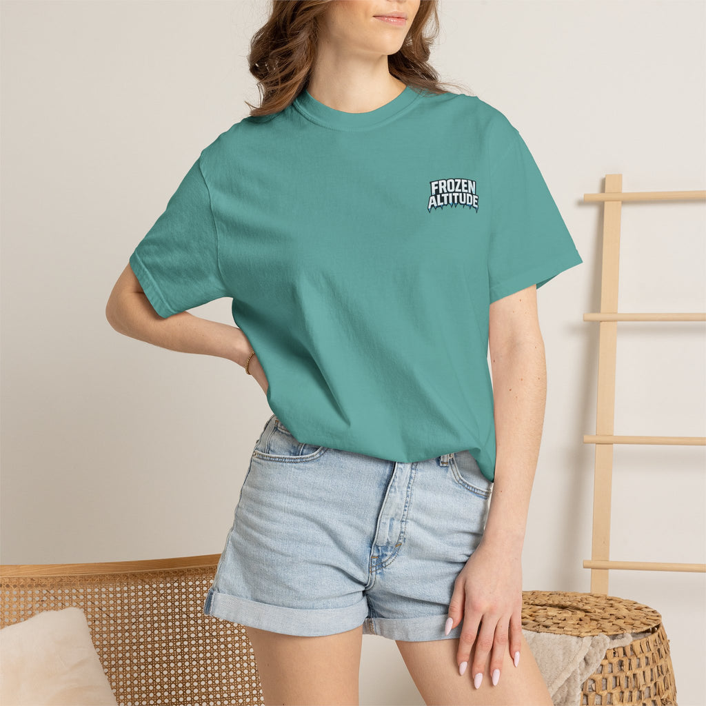 Seafoam