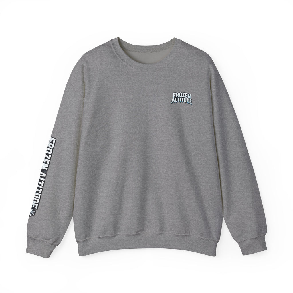 Graphite Heather