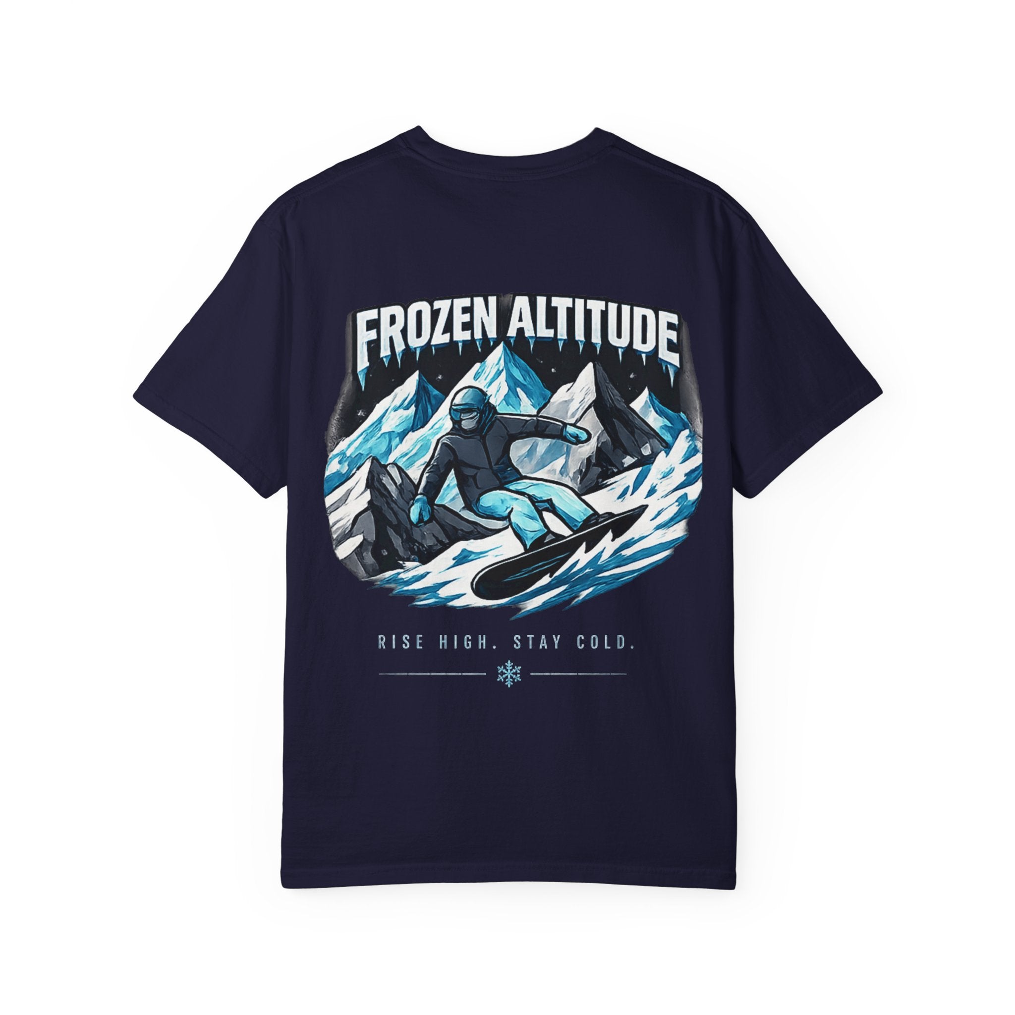 True Navy