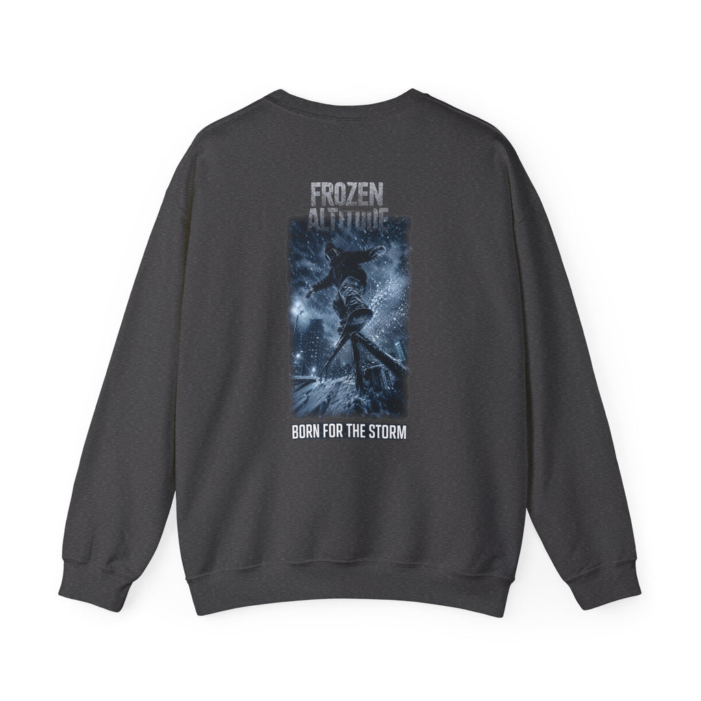 Night Rider Sweatshirt