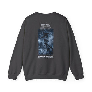 Dark Heather