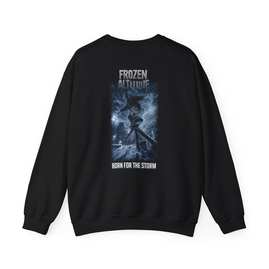 Night Rider Sweatshirt
