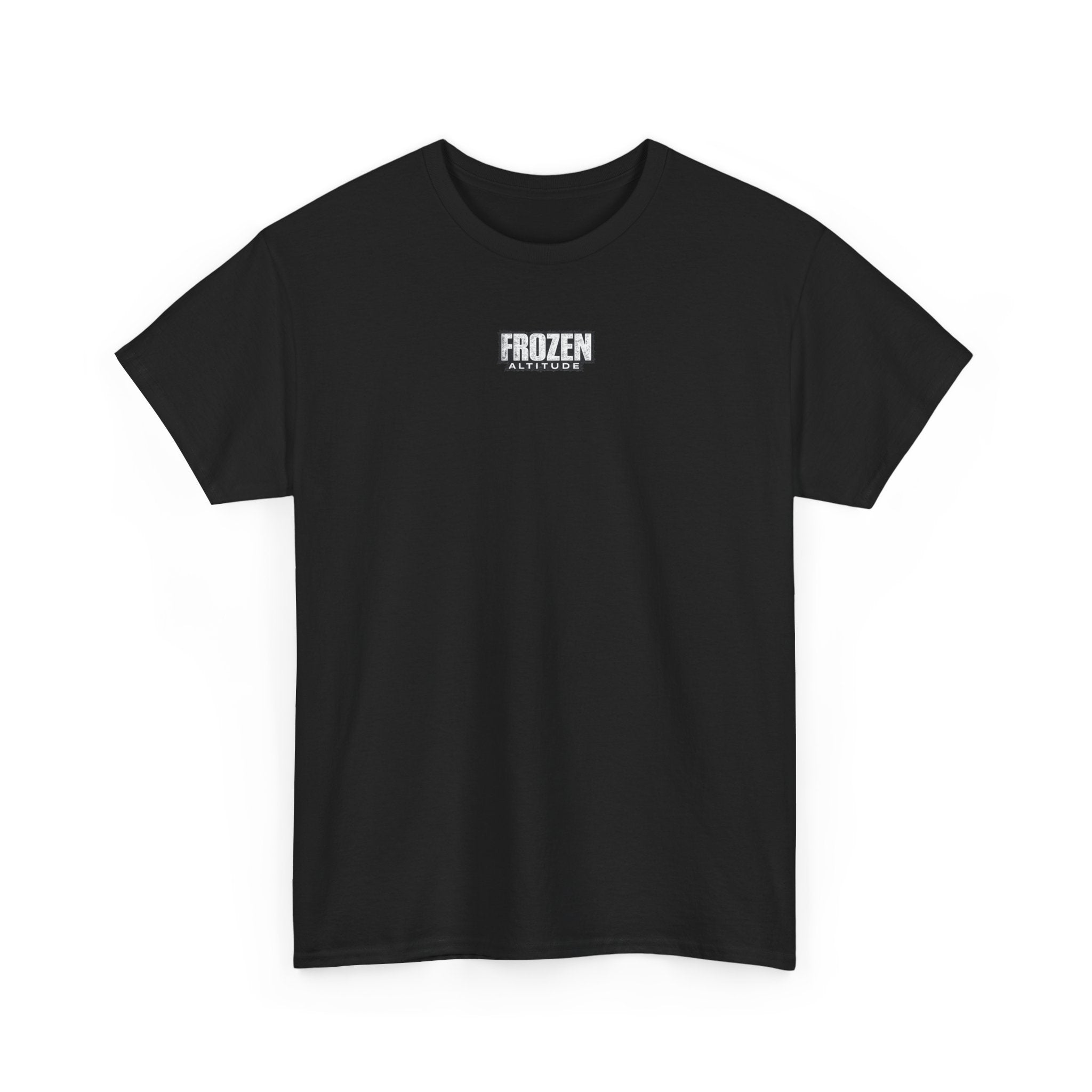 Gen Zero Dark Tee