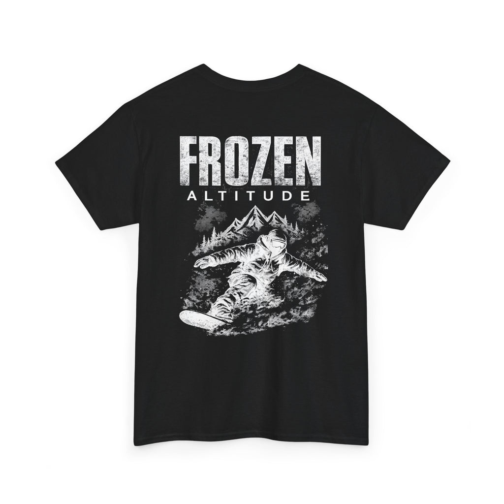 Gen Zero Dark Tee