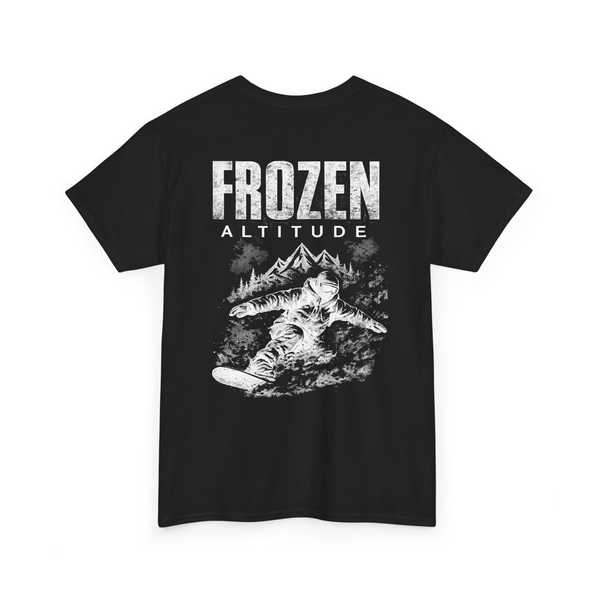 Gen Zero Dark Tee