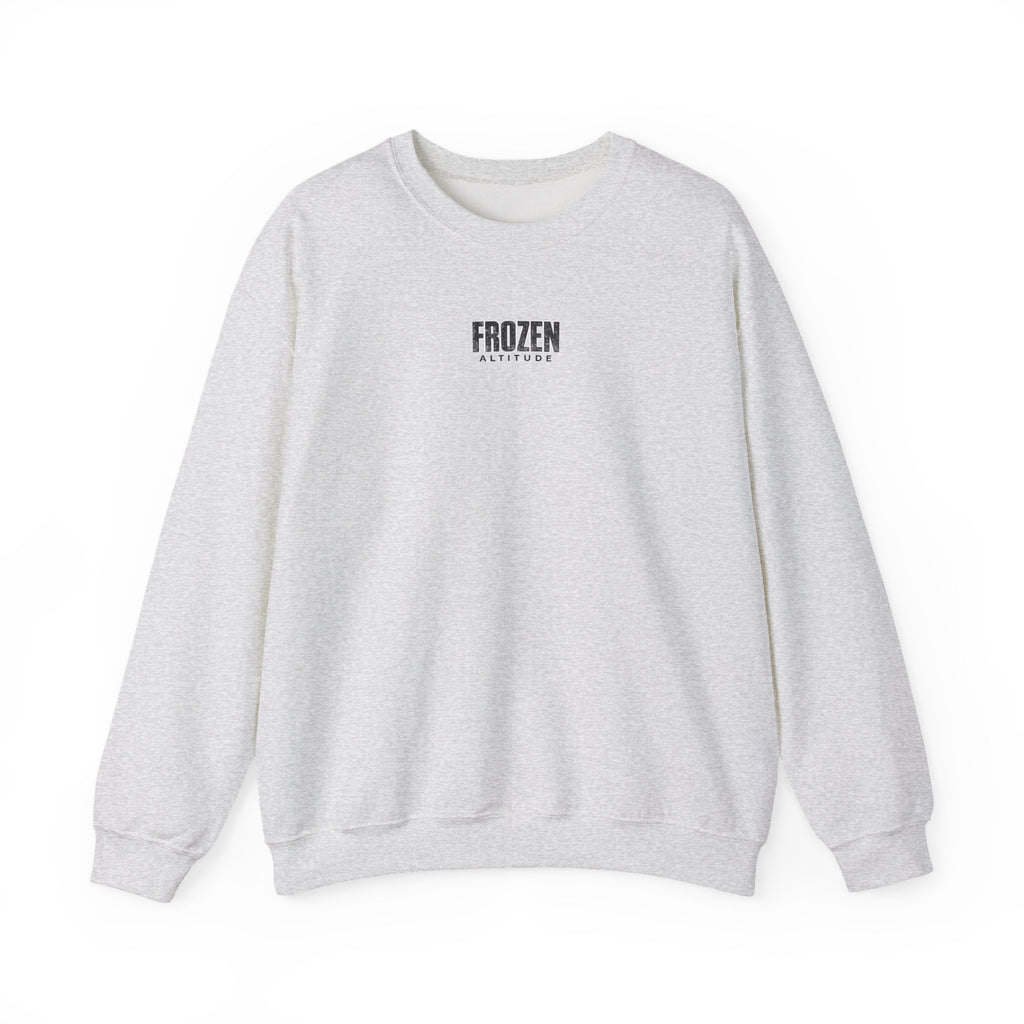 Gen Zero Light Sweatshirt