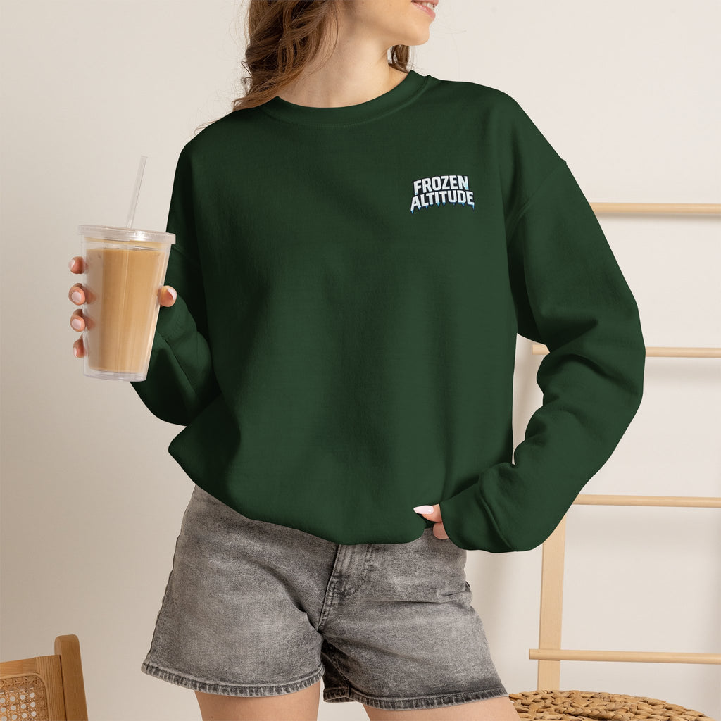 Forest Green