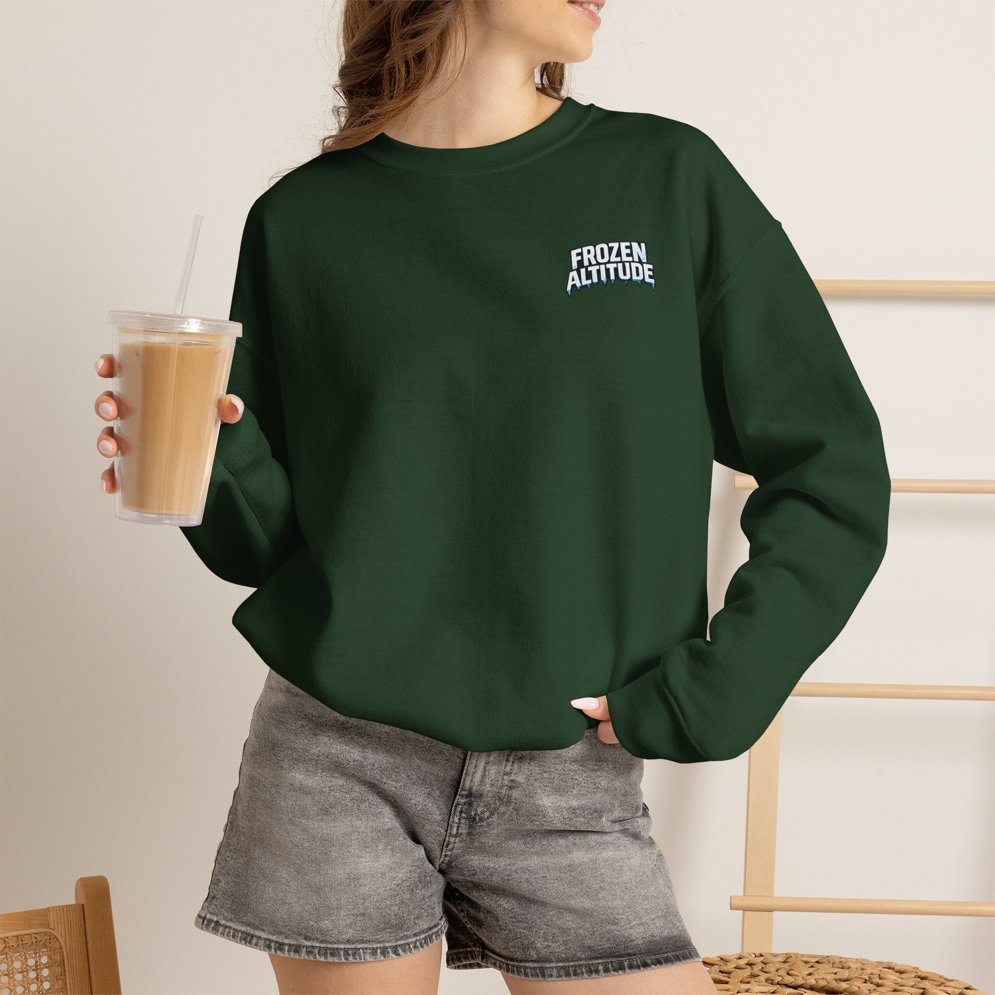 Forest Green