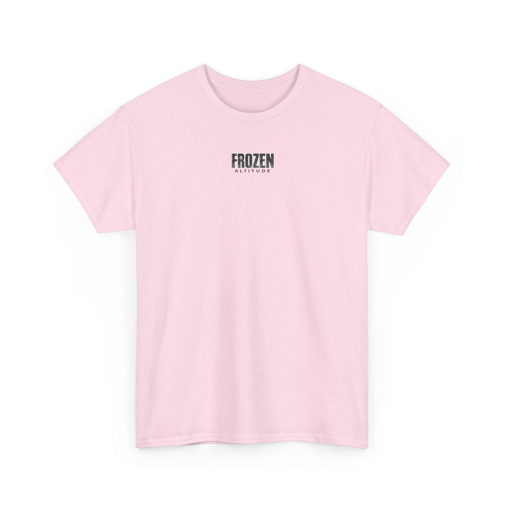 Gen Zero Light Tee