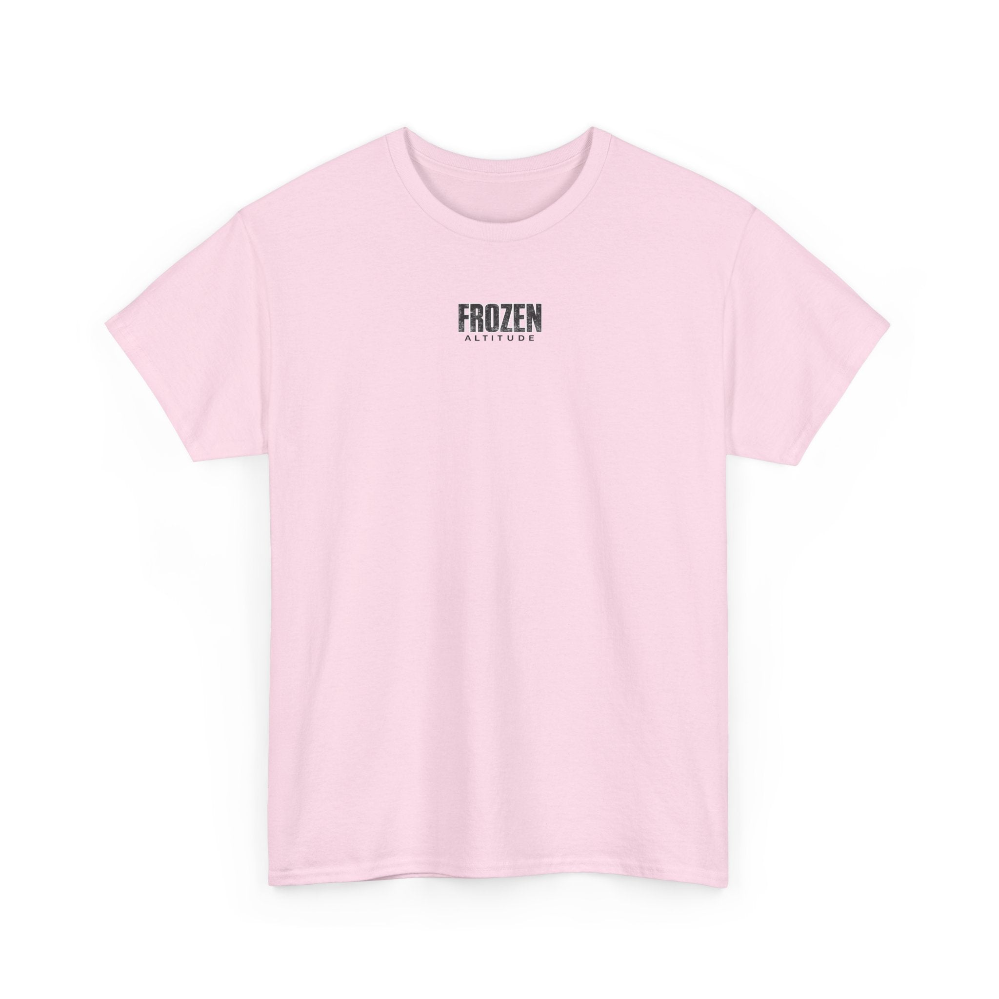 Gen Zero Light Tee