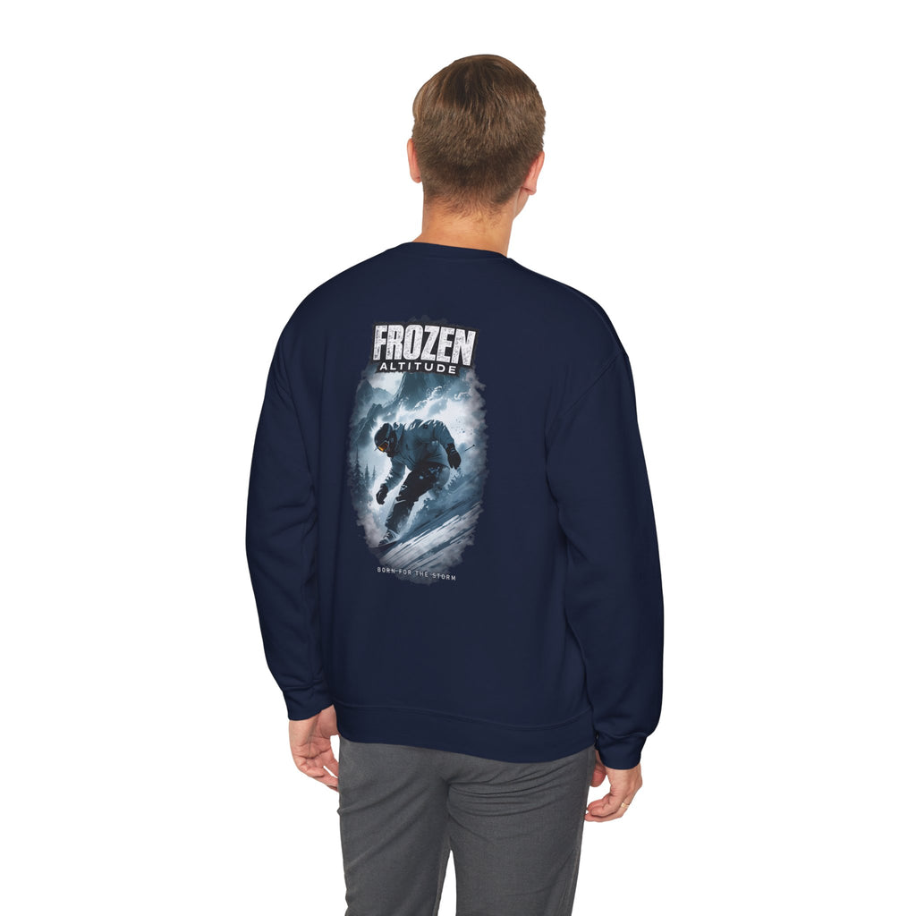Storm Rider Sweatshirt