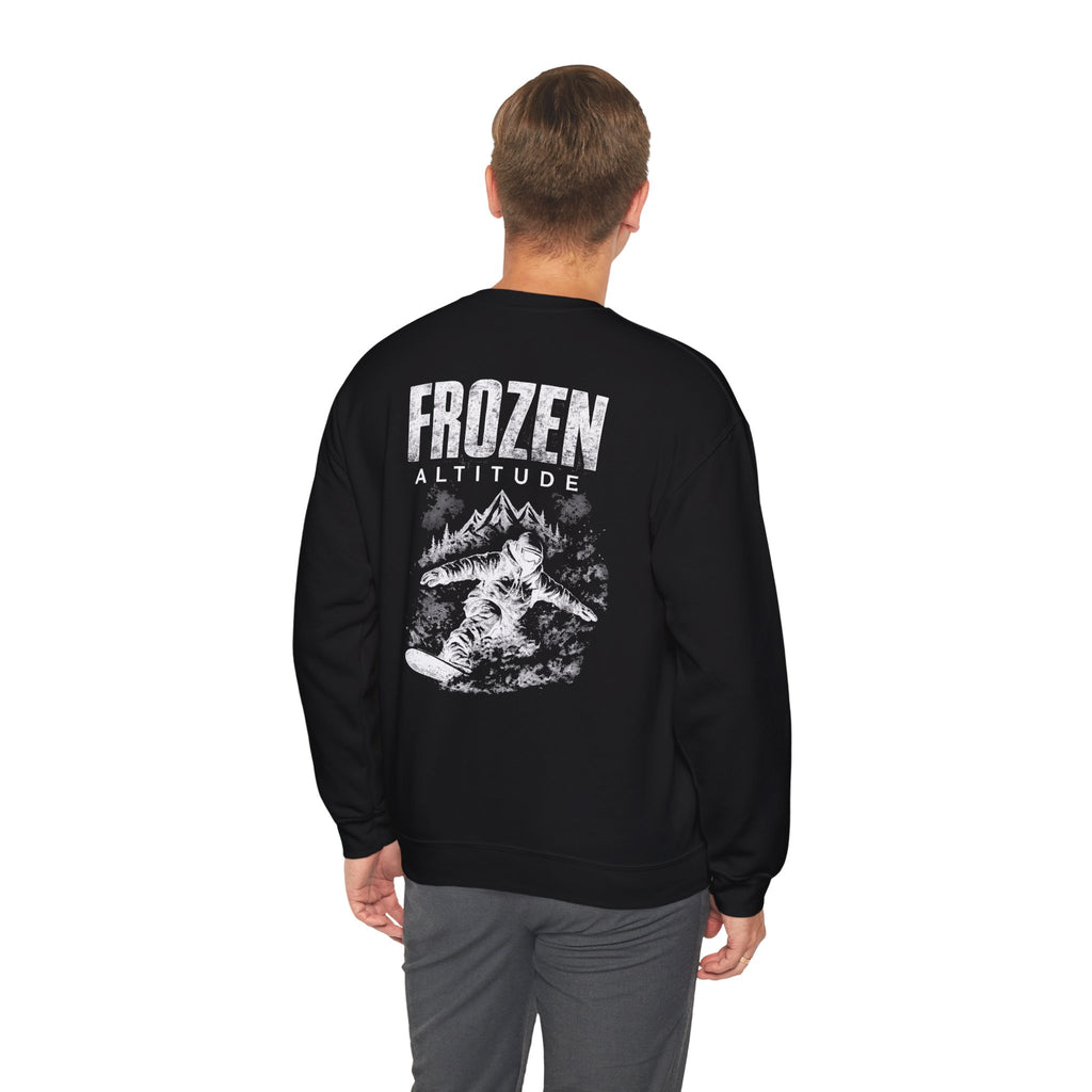 Gen Zero Dark Sweatshirt
