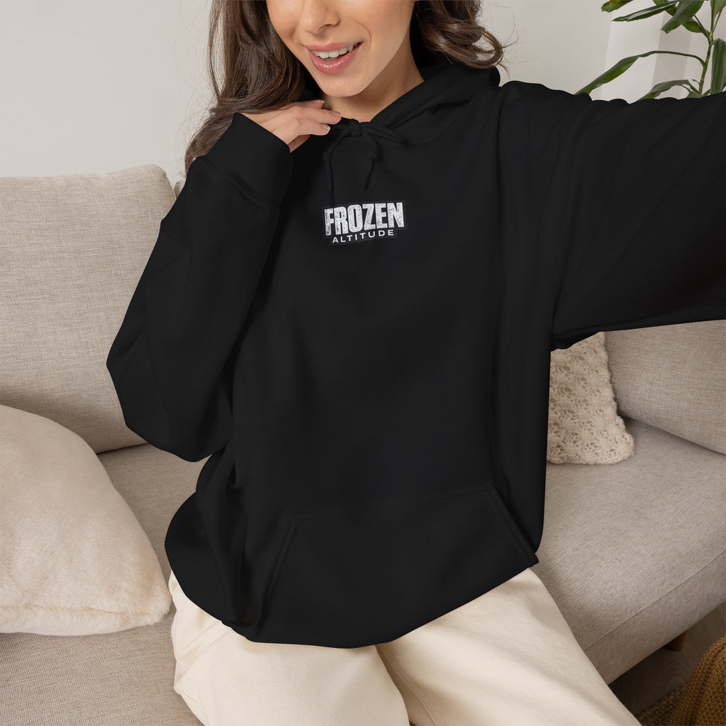 Night Rider Hoodie