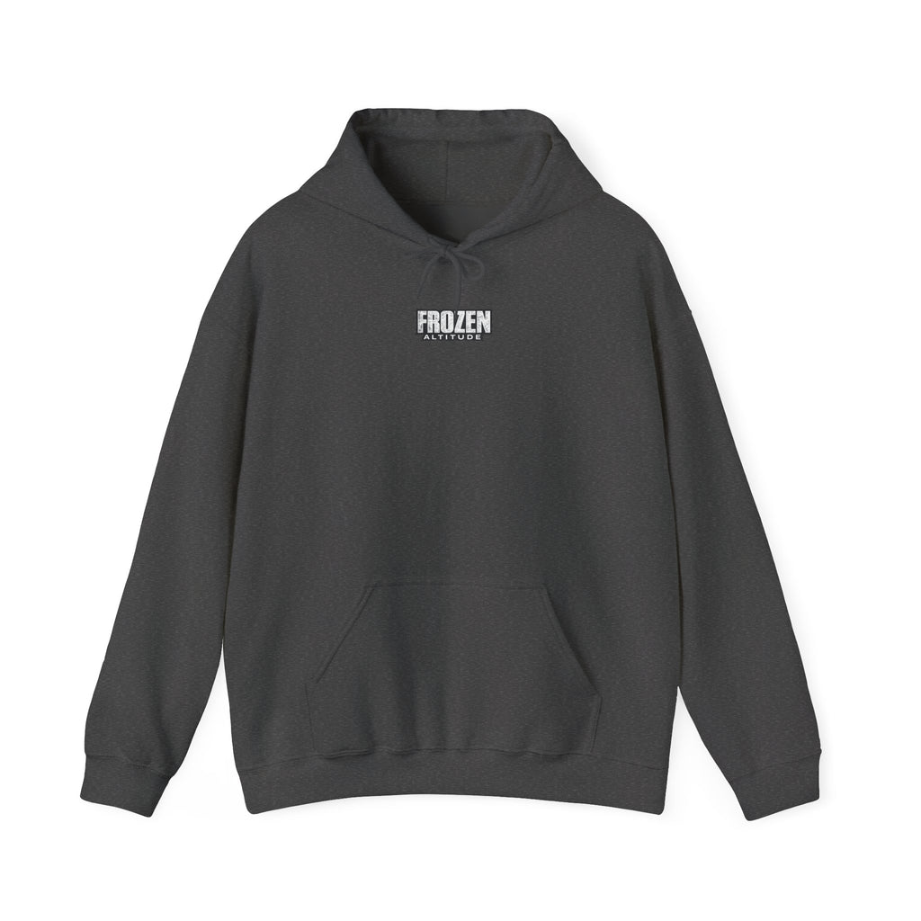 Gen Zero Dark Hoodie