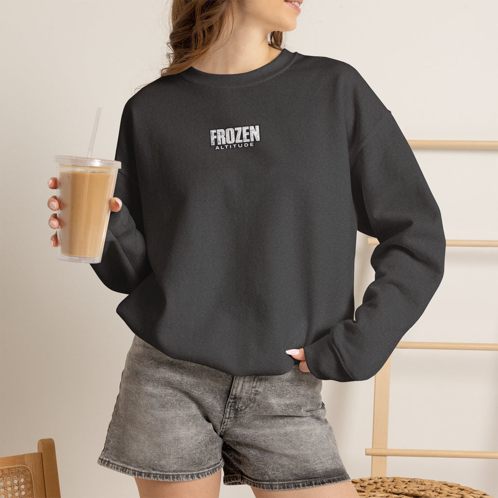 Storm Rider Sweatshirt